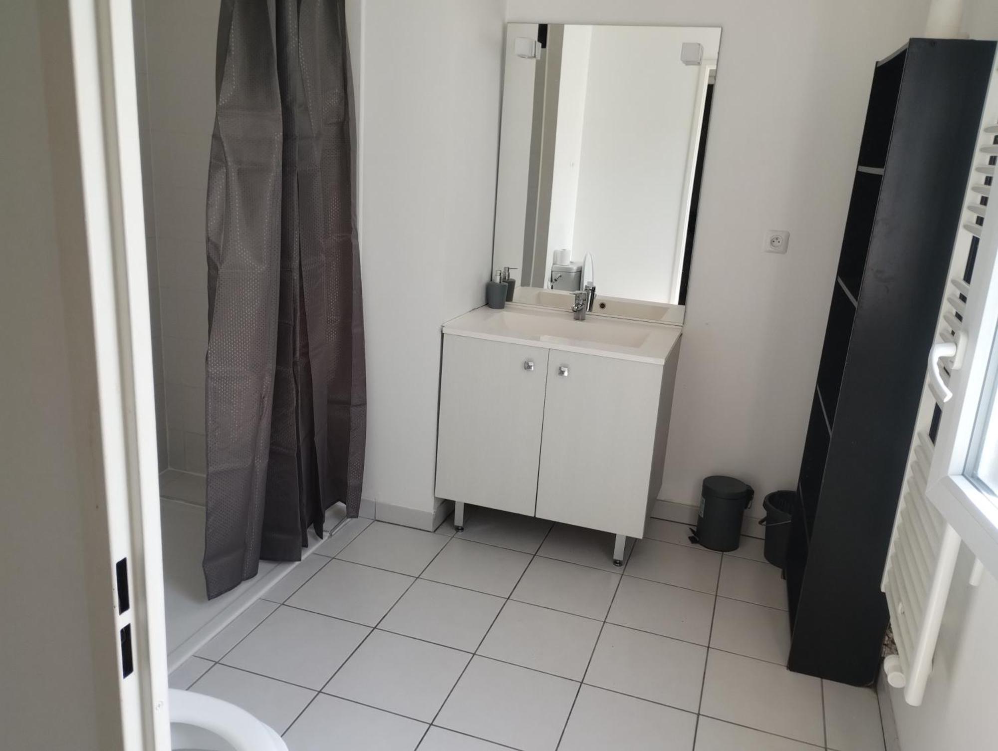 Chaleureux Studio Tuluza Zewnętrze zdjęcie